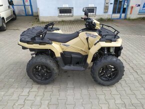 Polaris SPORTSMAN 570 efi - 5