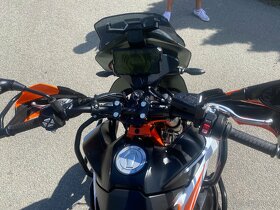 KTM 790 ADVENTURE R 2021 SERVISKA SPOUSTA DOPLŇKŮ +DPH - 5