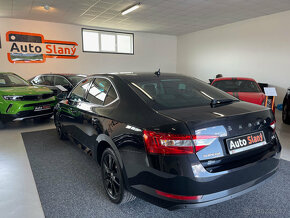 Škoda Superb 2.0 TDI 140kW Style 4x4 DSG - 5