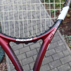 Babolat DRIVE Z-TOUR - 5