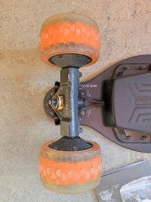 Elektro longboard Meepo V3 - 5