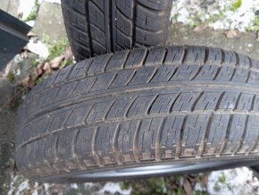 Felicia disky s pneu MP12 165/70 R13 - 5