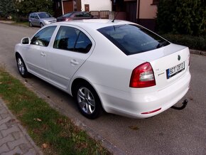 Škoda Octavia 1,4TSi 90kW,koup.v čr 11.2012 - 5