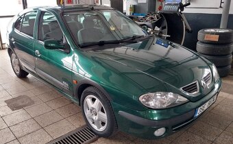 Renault Megane 1.6 benzín - 5