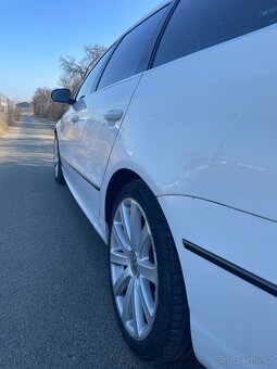 VW Passat 2.0tdi 125kw dsg - 5