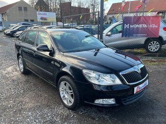 Škoda Octavia 1,4 TSi Po Servise Nové ROZVODY, Olej - 5