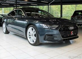 Audi A7 45 TDI Sportback quattro nafta automat - 5