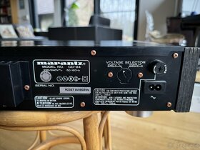 Marantz 94 CD player - 5