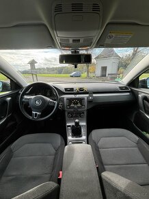 Passat b7 combi - 5