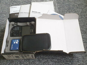 BlackBerry Curve 8520 - 5