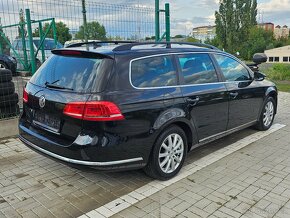 Volkswagen Passat - 5