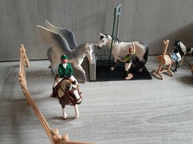 Sada SCHLEICH - 5