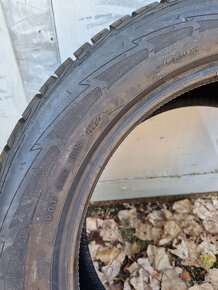 215/55 r18 zimní pneu 215/55/18 pneumatiky 215 55 18 R18 - 5