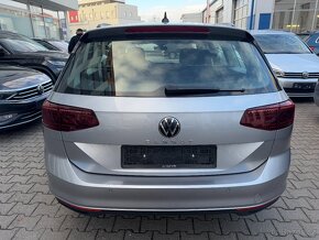 VW Passat B8 2.0 TDI 147kW DSG Tažné Matrix LED Kamera Navi - 5