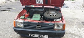 Fiat Panda - 5