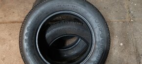 Letní pneumatiky Firestone 165 R15 86T 7,00mm - 5