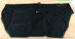 Menstruační spodní kalhotky 3 ks - 5
