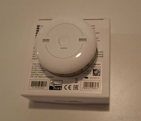 Chytrý detektor kouře FIBARO Smoke - 5