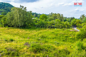 Prodej pozemku k bydlení, 2000 m², Svojkov - 5