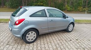 Opel Corsa D 1.2 16v 59kw - 5