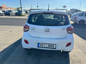 Hyundai i10 - 5