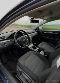 Volkswagen Passat 1.4 TSI - 5