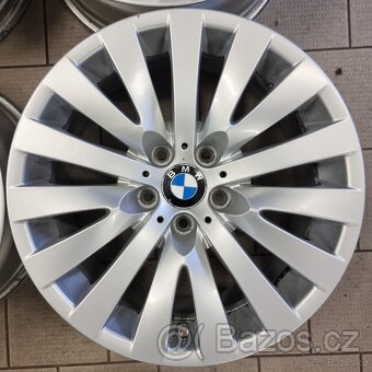 ALU BMW R18 5X120 - 5