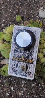 MH pedals - Mexican - 5