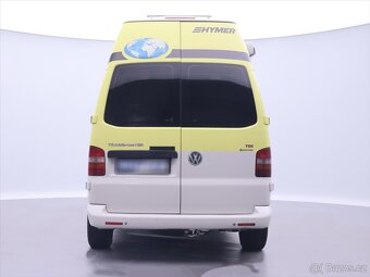 Volkswagen Transporter 2,5 TDI 4x4 Obytná vestavba CZ (2006) - 5