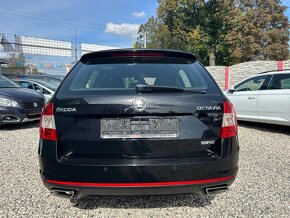 Škoda Octavia, RS 2.0 TDI 135KW naj159tiskm - 5