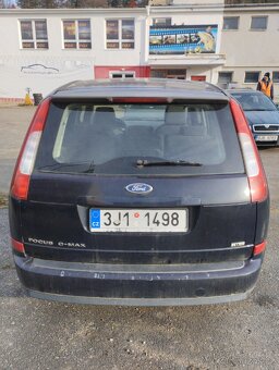 Ford Focus C-MAX - 5