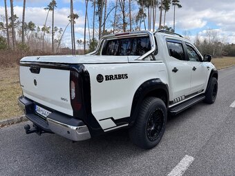 Mercedes benz X 350 Cdi BRABUS - 5