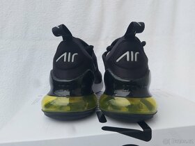 Dámské tenisky Nike Air Max 270, velikost 39 - 5