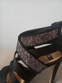Luxusní dámské boty - 5