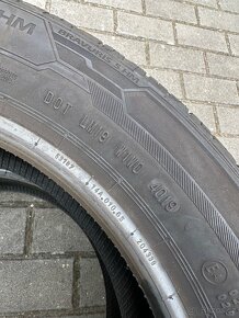 Nove Letní pneu Barum Bravuris 195/55 r16 - 5