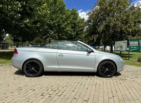 Volkswagen Eos 2.0 TDi - 5