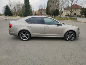 Škoda Octavia 3 1.8 TSI 132kw Style 122 500 Km - 5