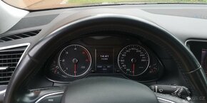 Audi Q5 - 2.0 TDI, 110 KW, 2013 - 5