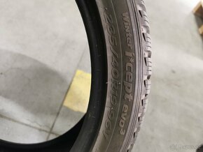 HANKOOK Winter ICEPT evo3 235/40 R19 96V - 5