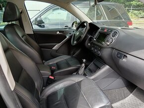 Volkswagen Tiguan 2.0 TDI - 5