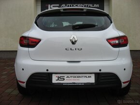 Renault Clio 0.9i TCe 76PS Advantage - 5