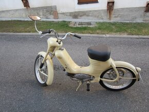 Jawa 550 pařez - 5