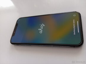 iPhone X 64Gb - 5