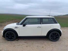 Mini Cooper One D 1.6d R56 - 5