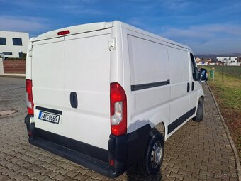 Peugeot Boxer 2.0 Hdi,96kw,rok.v.11/2019 - 5