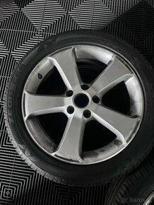 5x112 vw disky - 5