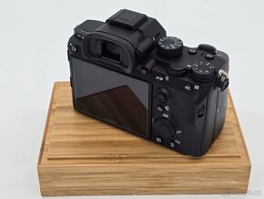 Sony A7III TOP STAV - 5