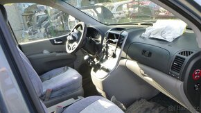 Kia Carnival 2,9crdi 136kW,r.v.2008 - 5