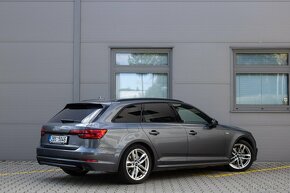 Audi A4 2.0 TFSI 185kW quattro S tr. sport Avant - 5