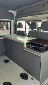 Ford Transit L3H2 - 5